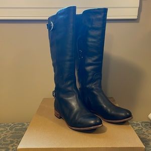 Ugg amberlee boots